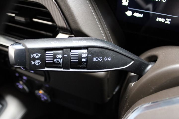 New 2026 GMC Yukon XL Elevation w/ Elevation Premium Package image 42