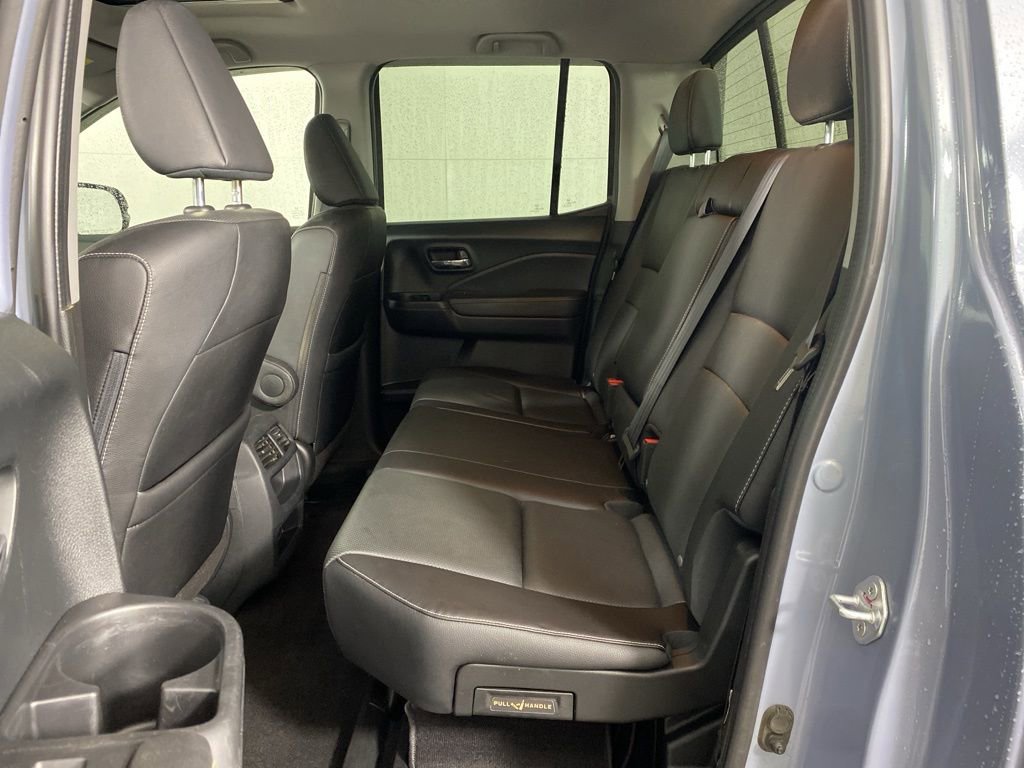Used 2022 Honda Ridgeline RTL image 24