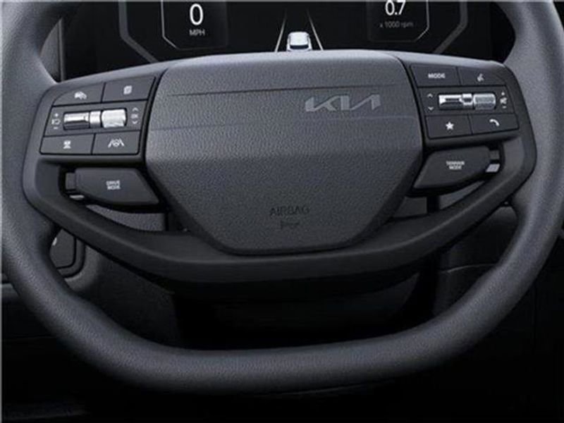 New 2026 Kia Sportage S image 49