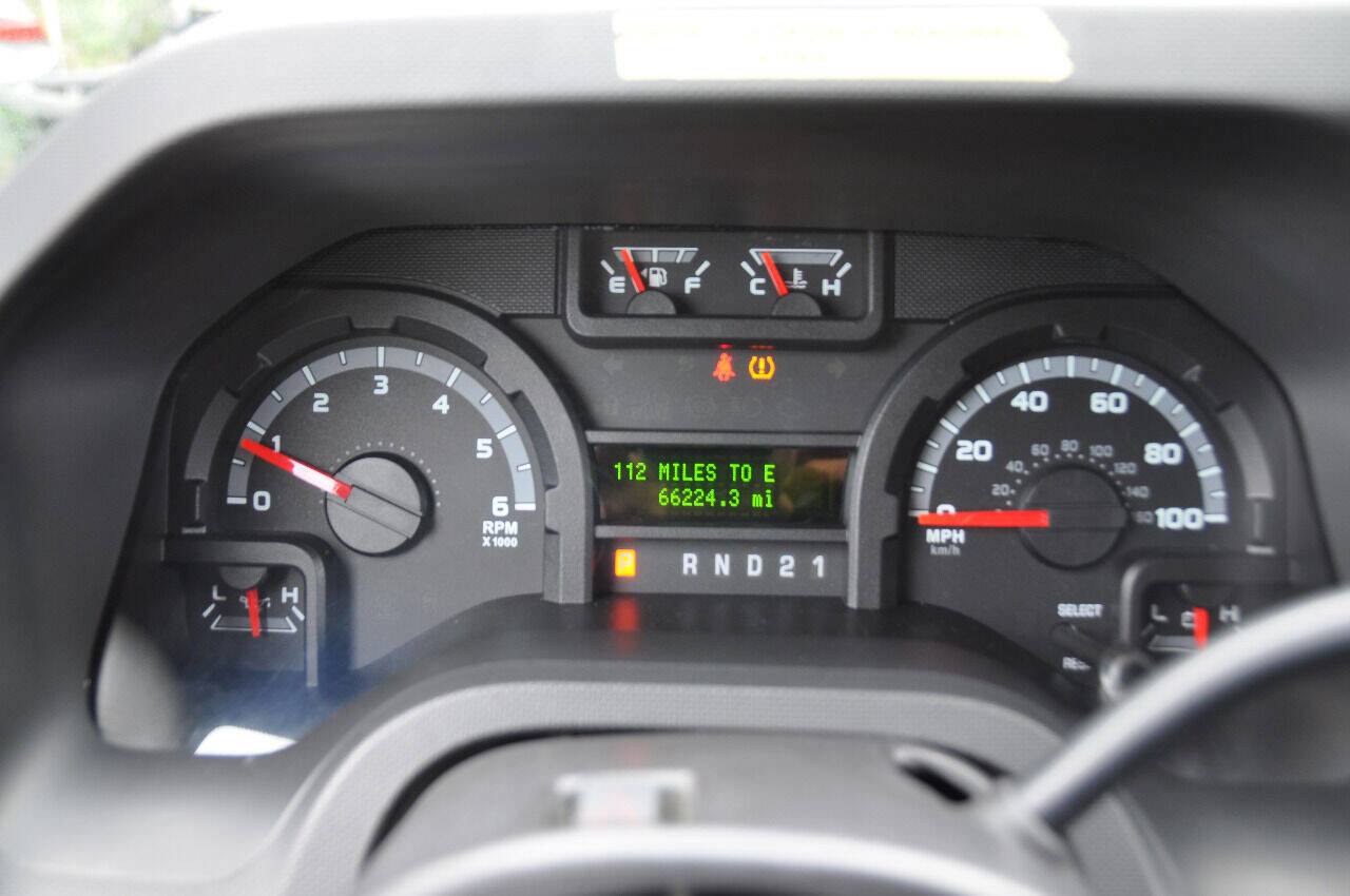 Used 2010 Ford E-350 and Econoline 350 XL image 17