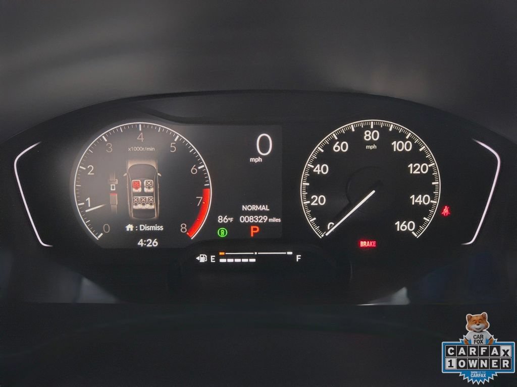 Used 2025 Honda Civic Sport image 27