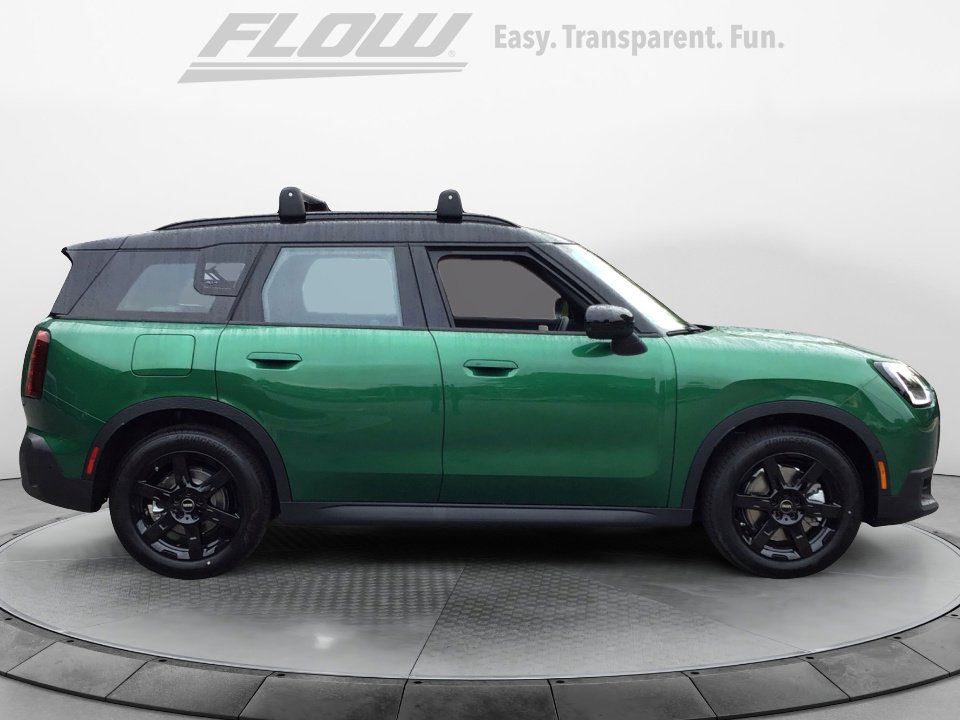 New 2026 MINI Cooper Countryman S image 8