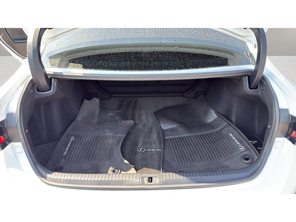 Used 2021 Lexus RC 350 F Sport AWD/4WD image 15