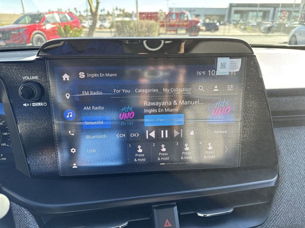 New 2026 Subaru Outback Premium image 12