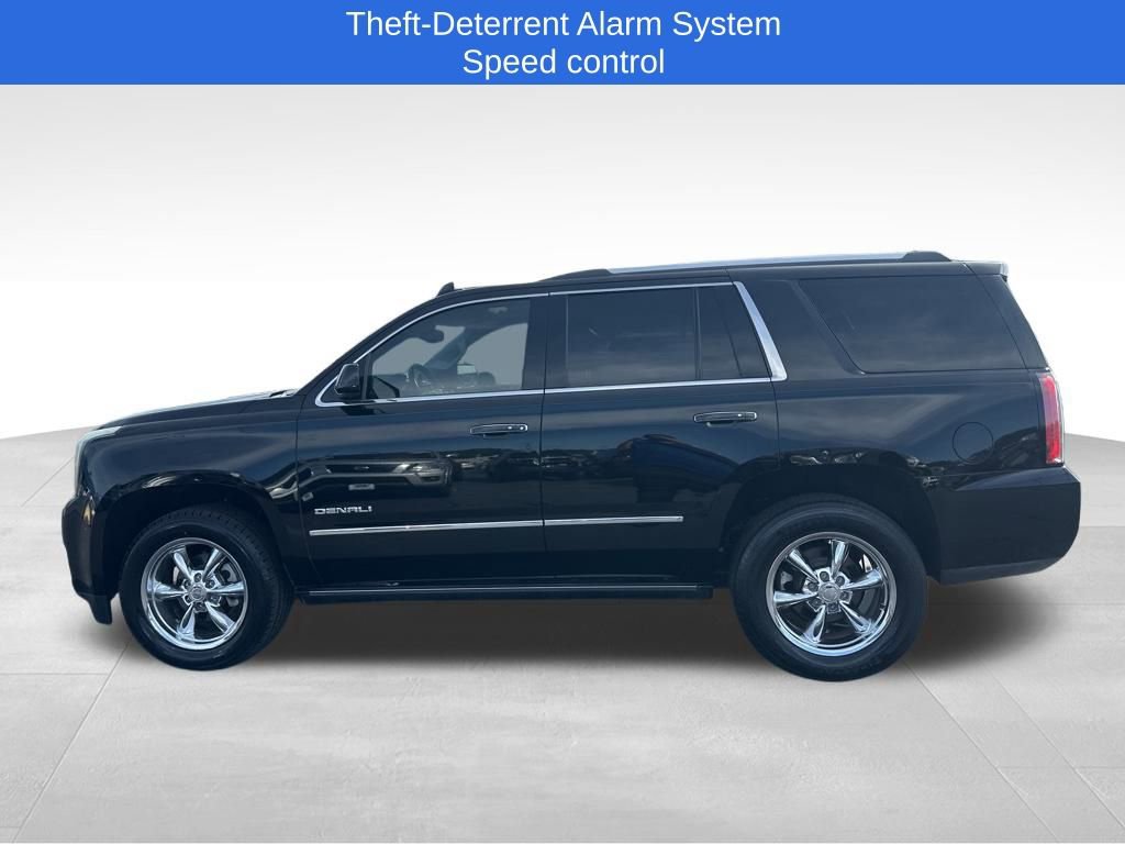 Used 2019 GMC Yukon Denali w/ Denali Ultimate Package image 10