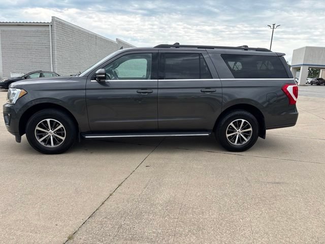 Used 2020 Ford Expedition Max XLT w/ Equipment Group 202A AWD/4WD image 2