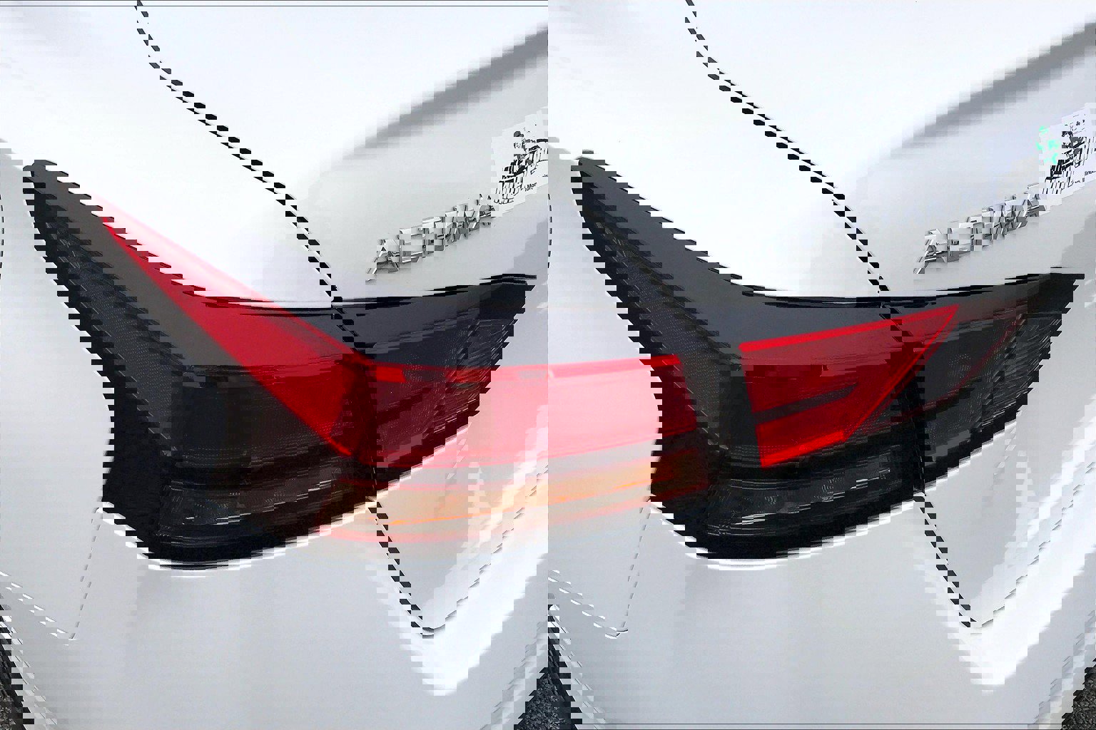 Used 2019 Nissan Altima 2.5 SR w/ SR Premium Package image 27