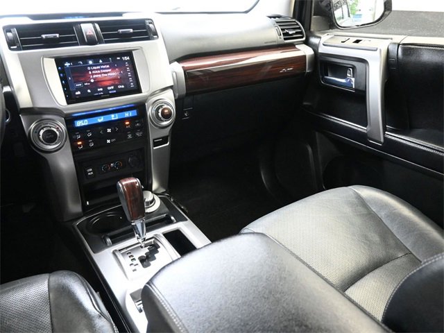 Used 2018 Toyota 4Runner SR5 image 11