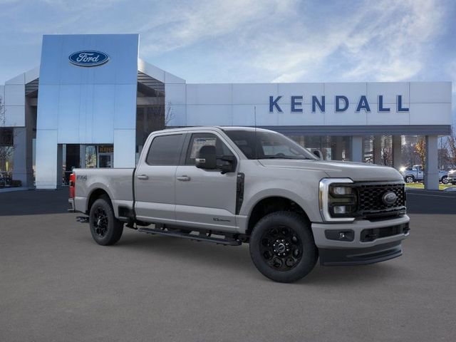 New 2026 Ford F350 XLT w/ XLT Premium Package image 7