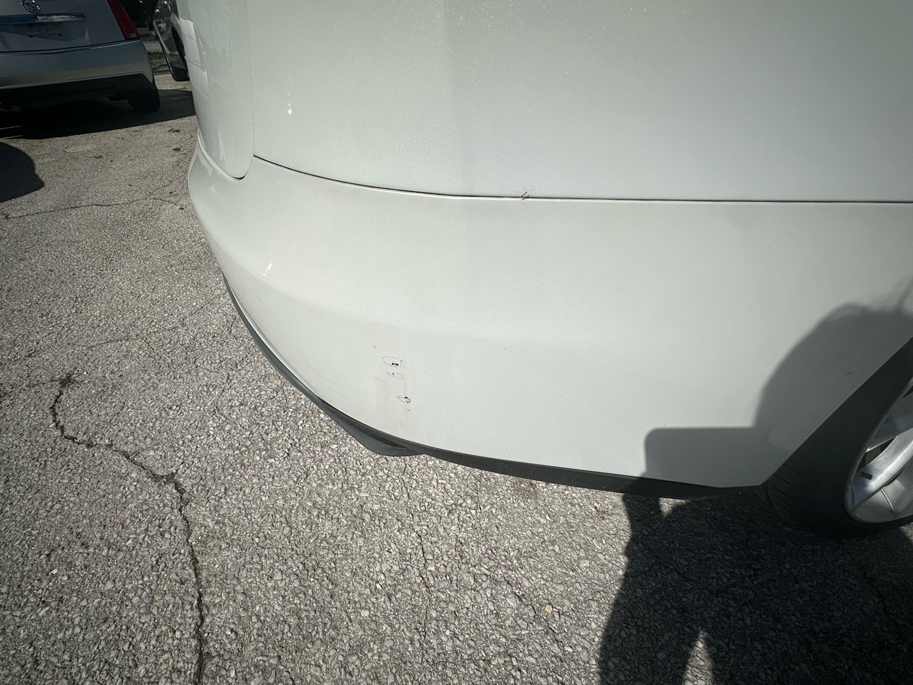 Used 2013 Tesla Model S image 13