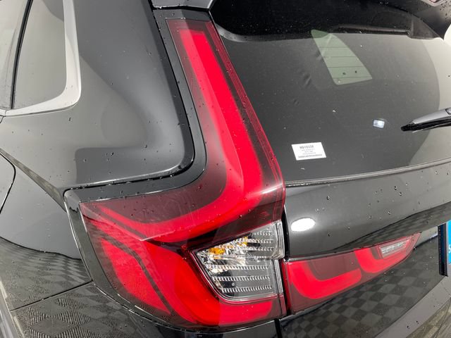 New 2026 Honda Accord SE image 16