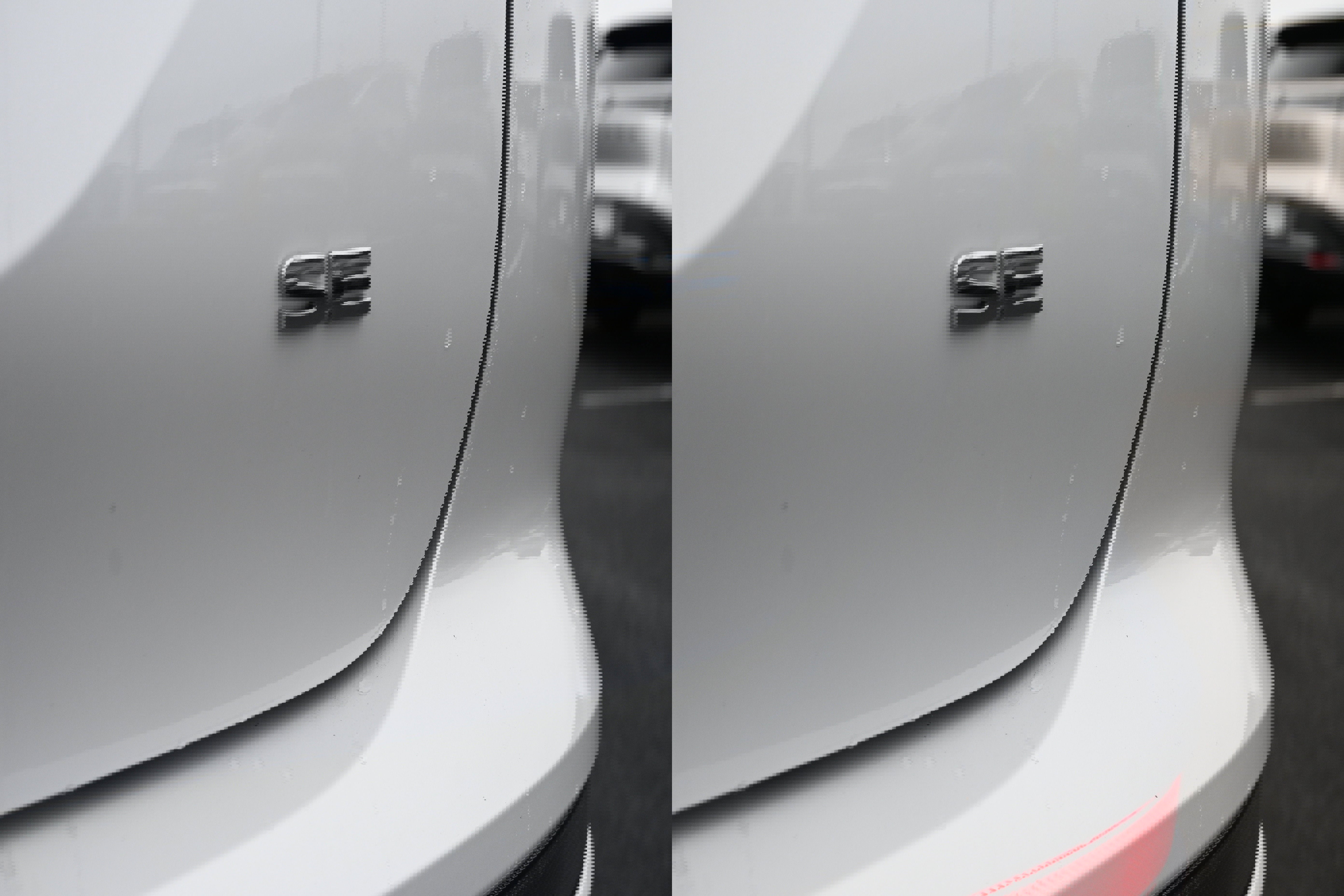 Used 2024 Mitsubishi Outlander SE image 10