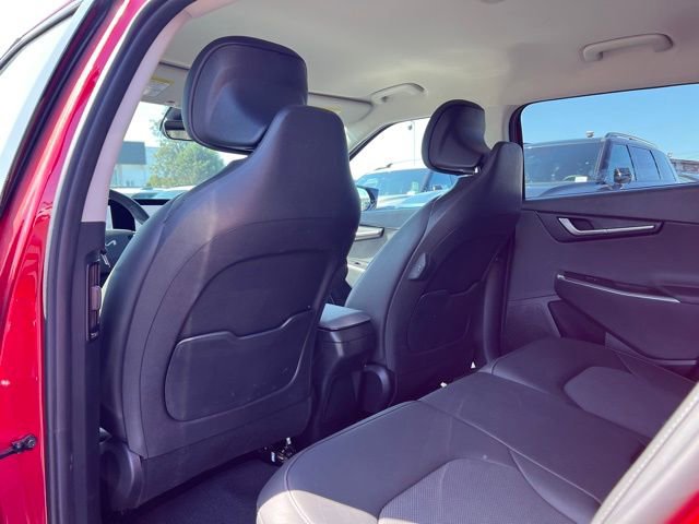 Certified 2024 Kia EV6 Light AWD/4WD image 11