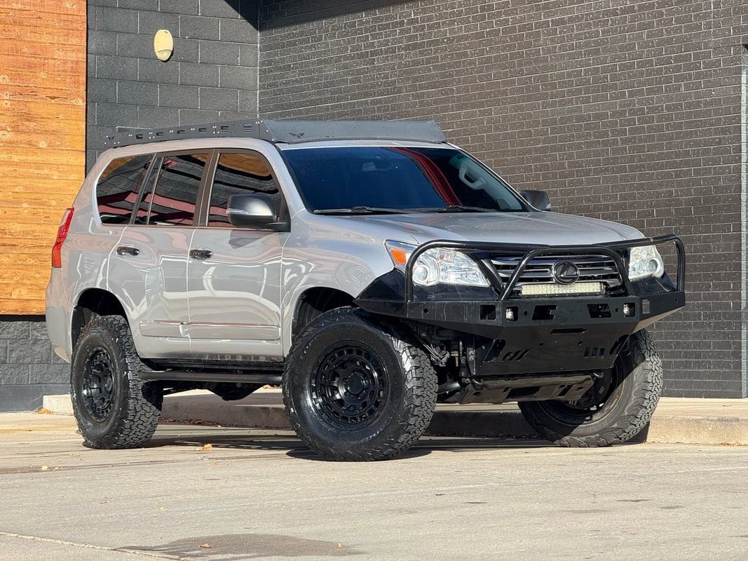 Used 2011 Lexus GX 460 image 59