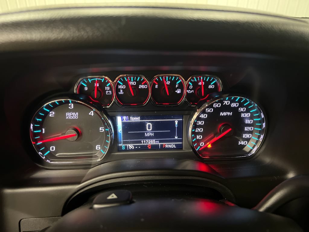Used 2017 Chevrolet Tahoe LT AWD/4WD image 20