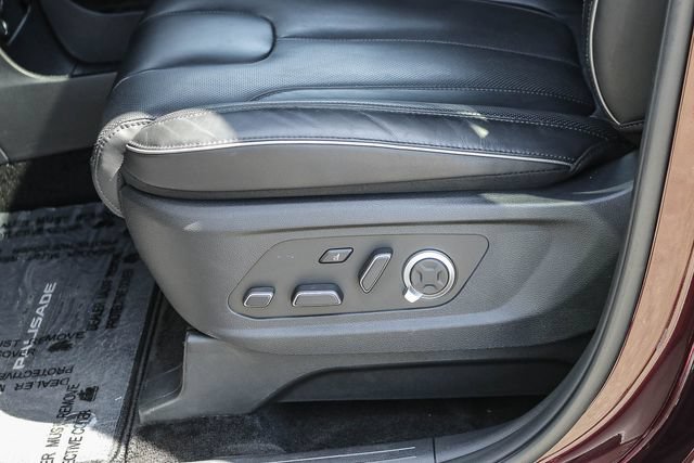 Certified 2024 Hyundai Palisade Calligraphy FWD image 27