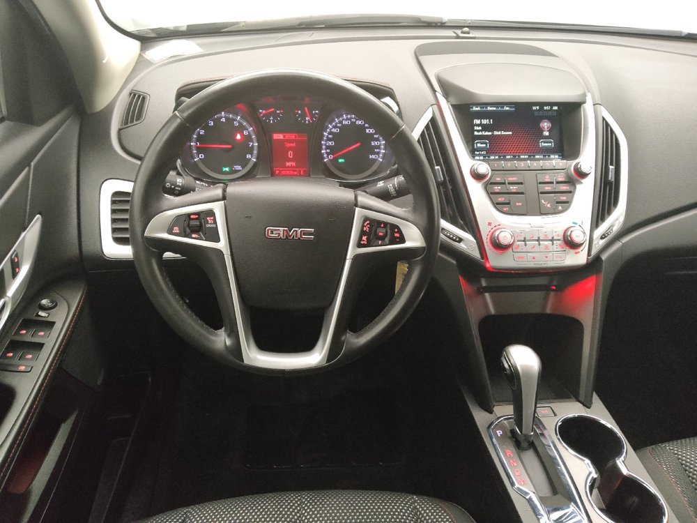 Used 2014 GMC Terrain SLE w/ Convenience Package image 22