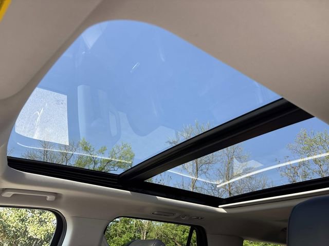 Certified 2025 Ford Expedition Max Platinum AWD/4WD image 29