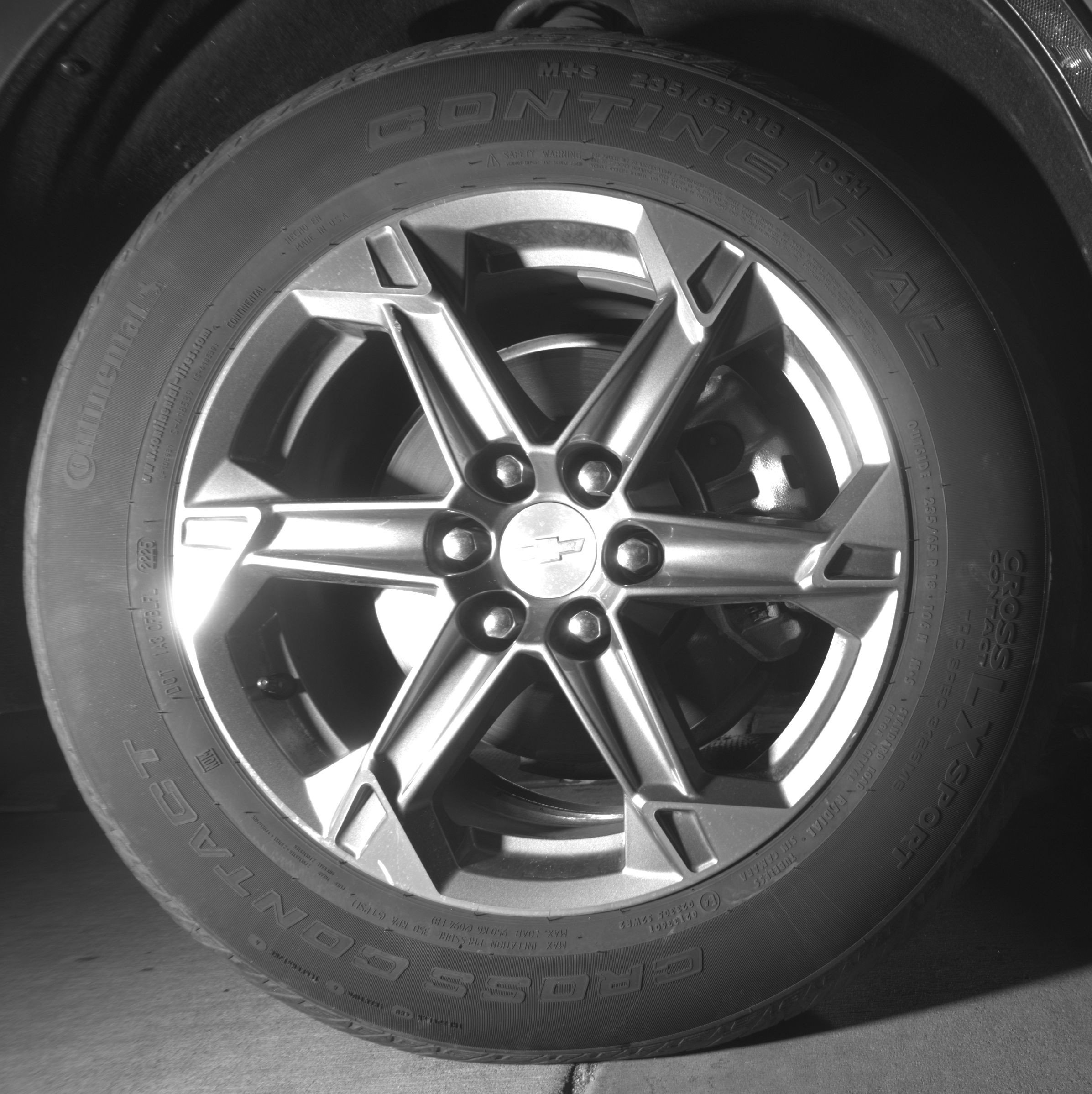 Used 2025 Chevrolet Blazer LT image 13