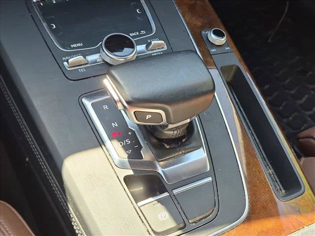 Used 2018 Audi Q5 Prestige AWD/4WD image 9