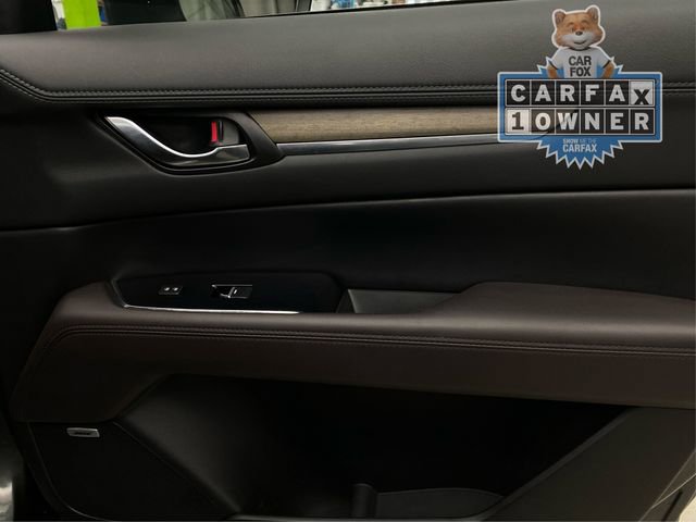 Used 2019 MAZDA CX-5 Signature image 27