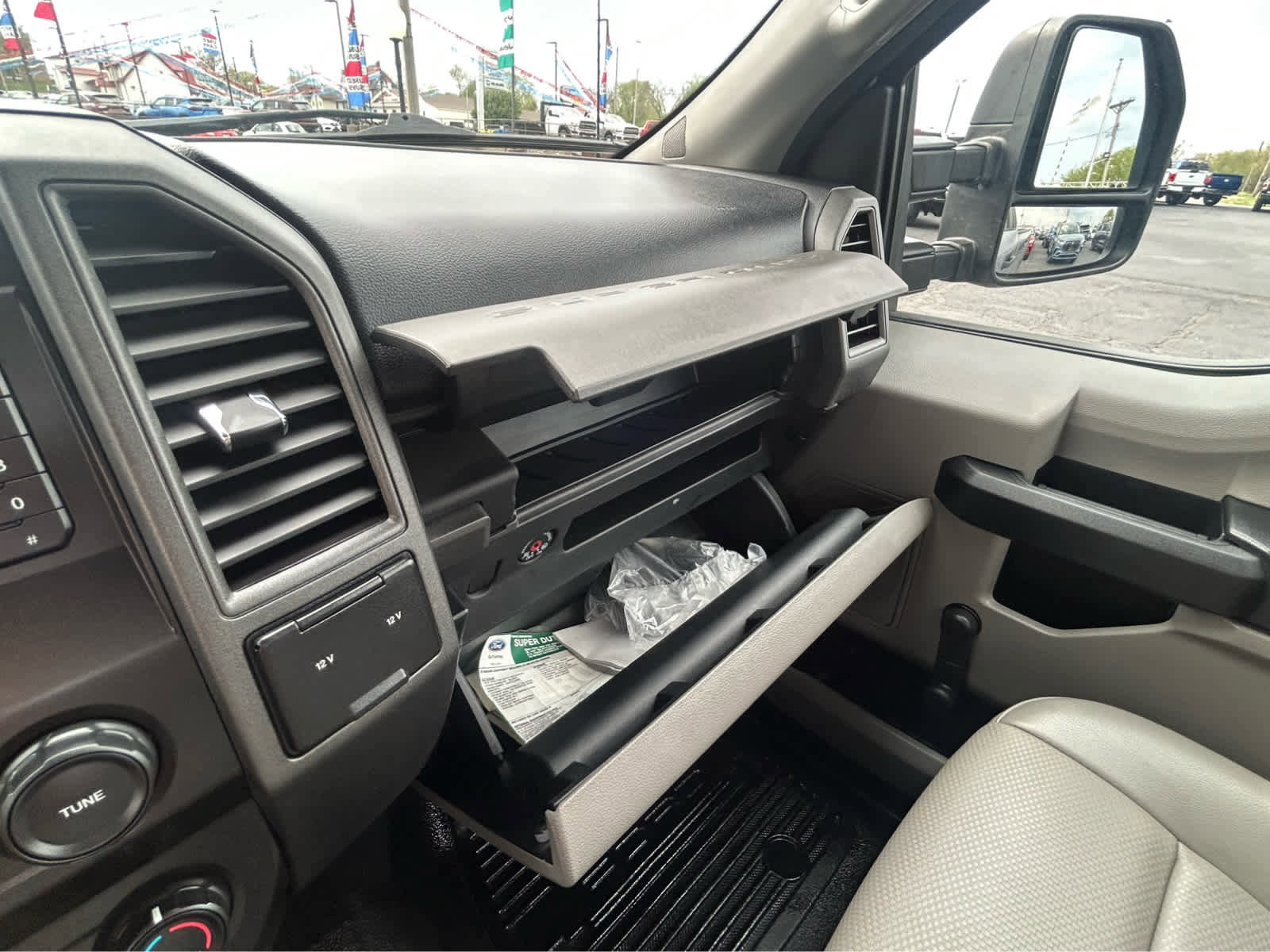 Used 2021 Ford F250 XL image 35