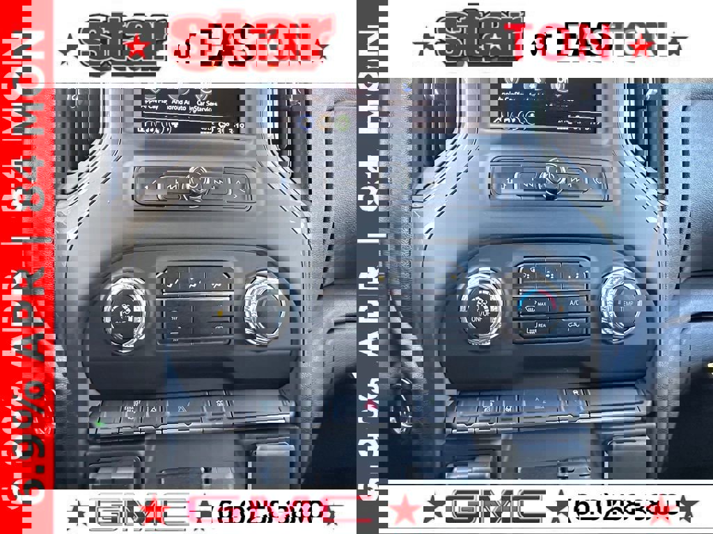 New 2026 GMC Sierra 3500 Pro w/ Convenience Package image 21