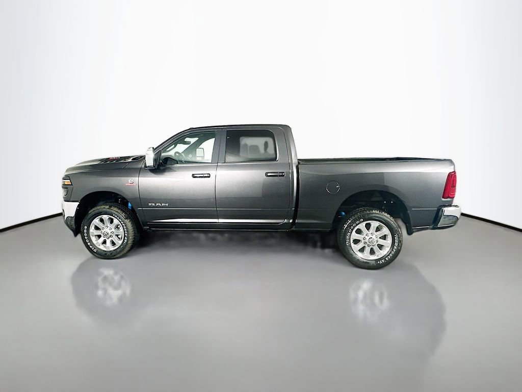 New 2025 RAM 2500 Laramie AWD/4WD image 4