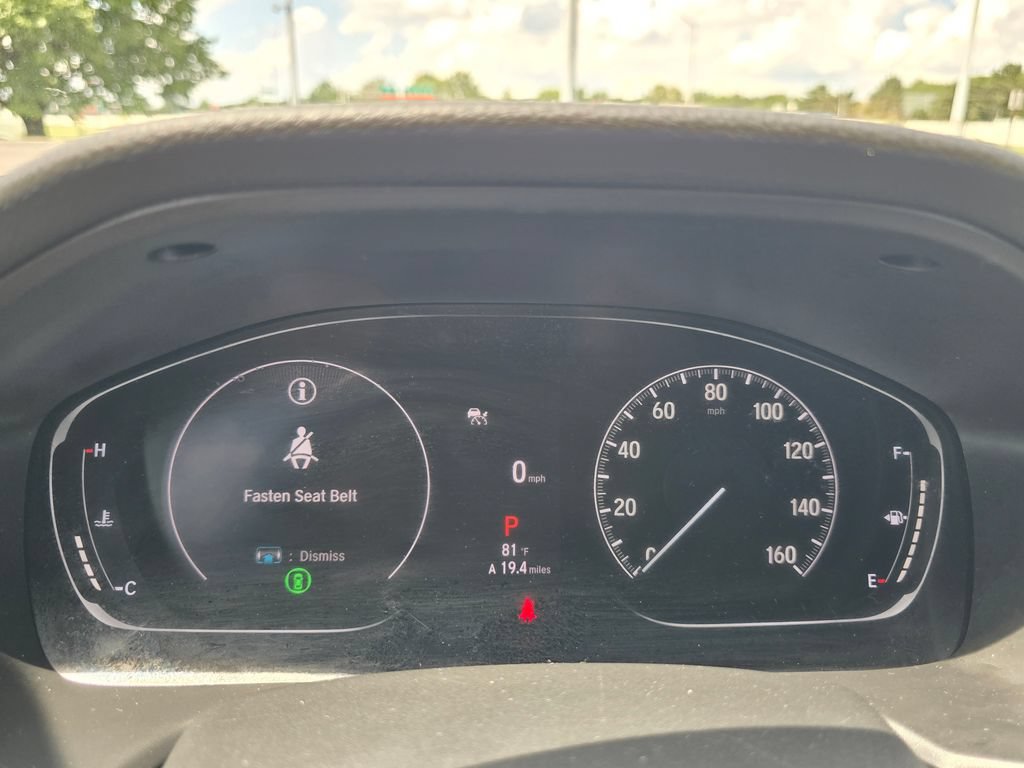 Used 2021 Honda Accord Sport image 26