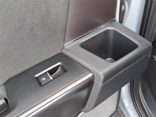 New 2026 Ford F350 Platinum image 8