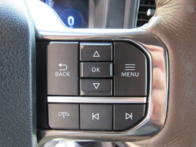 Used 2025 Ford F150 King Ranch AWD/4WD image 16