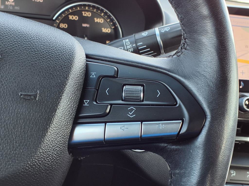 Used 2023 Cadillac CT4 Luxury w/ Sun And Sound Package image 15