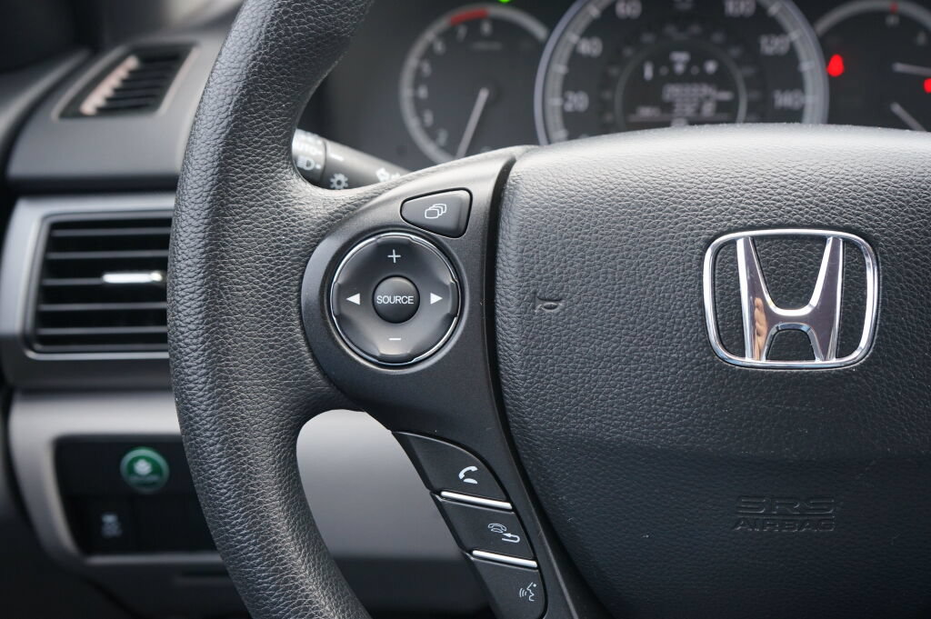 Used 2014 Honda Accord LX image 23