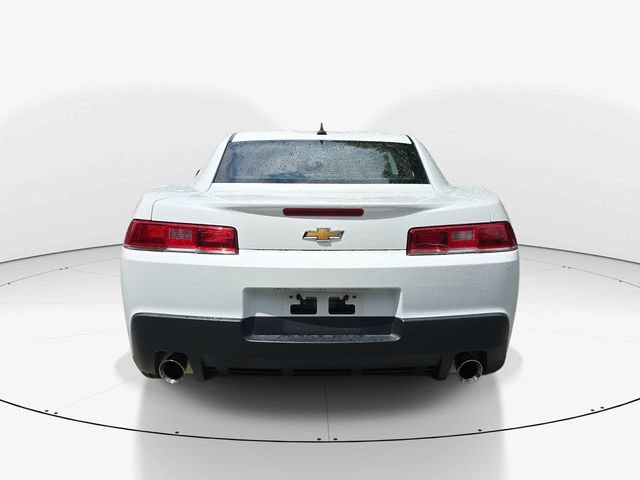 Used 2014 Chevrolet Camaro LS RWD image 7