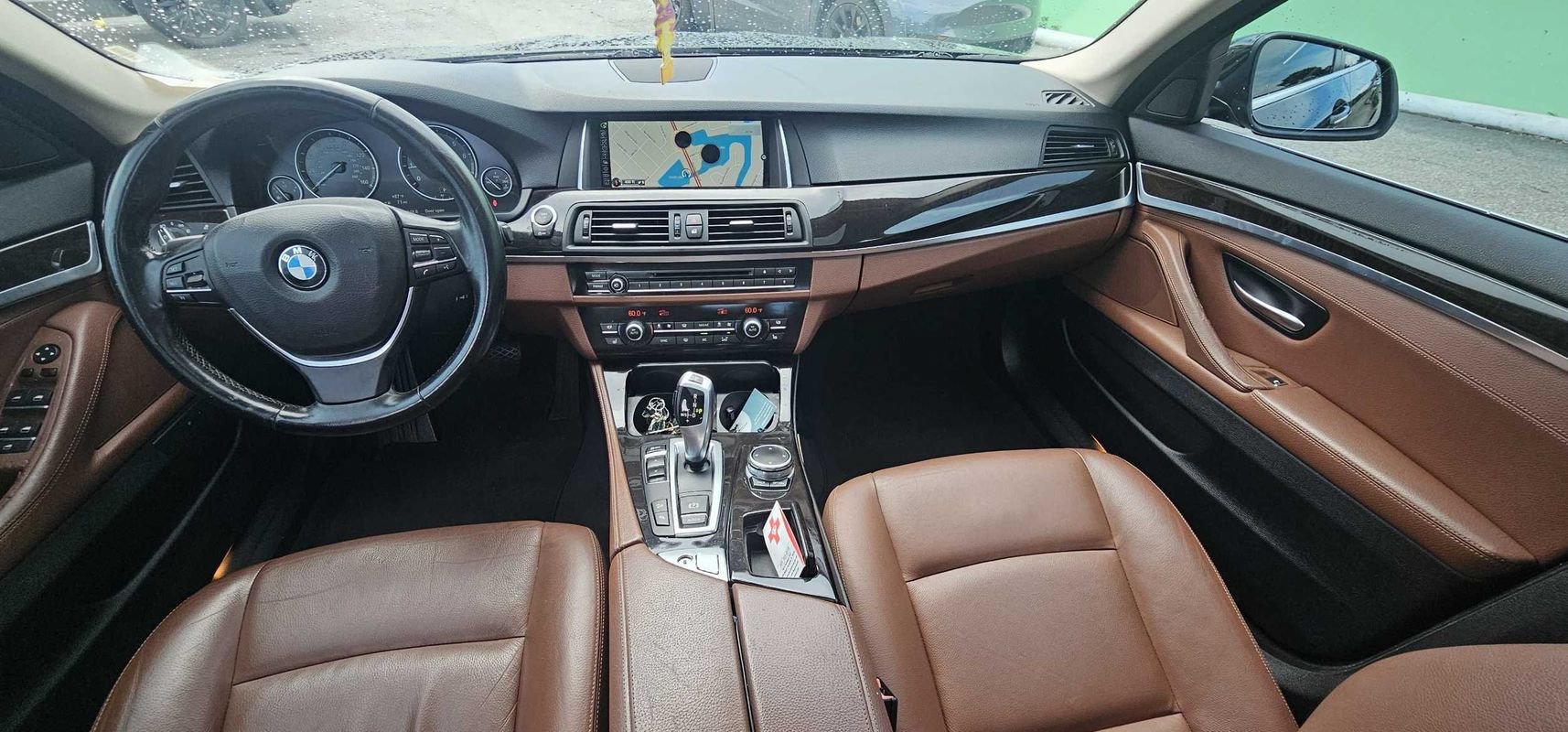 Used 2015 BMW 528i xDrive Sedan AWD/4WD image 21