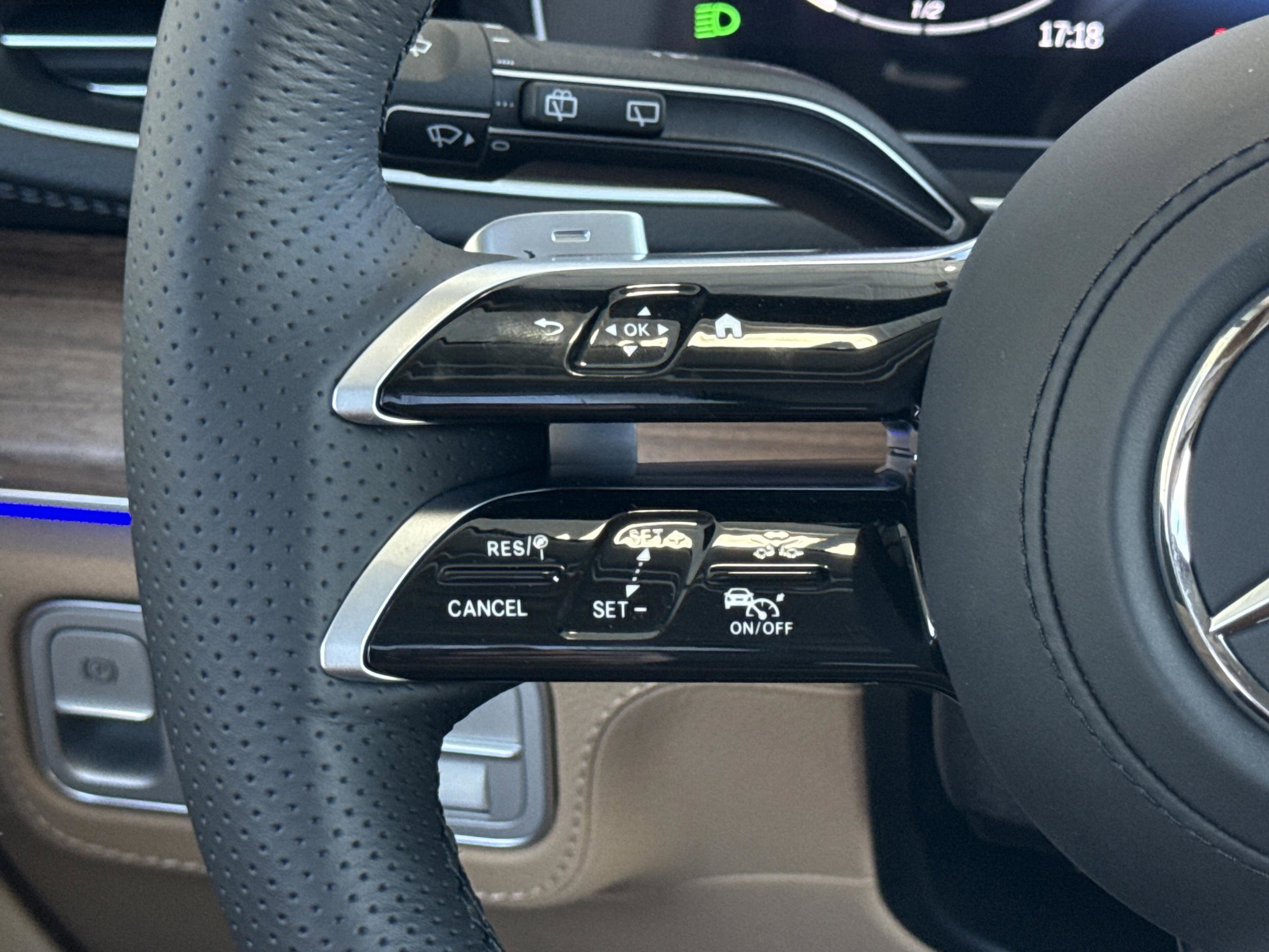 Certified 2026 Mercedes-Benz GLS 450 GLS 450 image 42