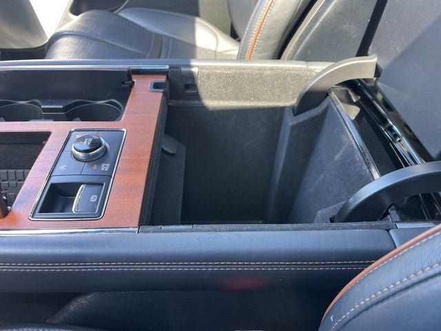 Certified 2023 Lincoln Navigator L Black Label AWD/4WD image 39
