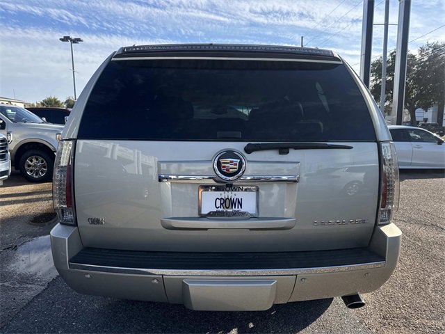 Used 2014 Cadillac Escalade Premium image 8