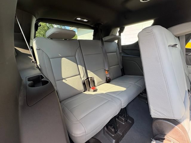 Used 2023 Chevrolet Tahoe Z71 AWD/4WD image 32