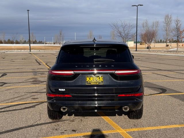 Used 2023 Lincoln Corsair AWD w/ Equipment Group 101A image 29