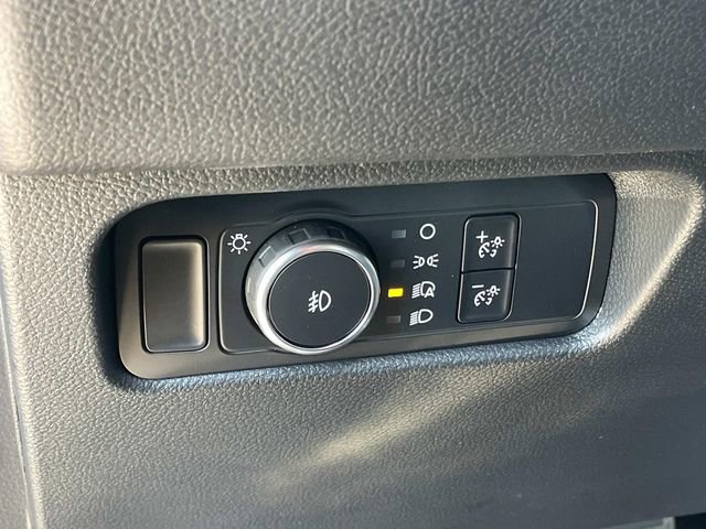 New 2025 Ford Ranger XL w/ Trailer Tow Package image 17