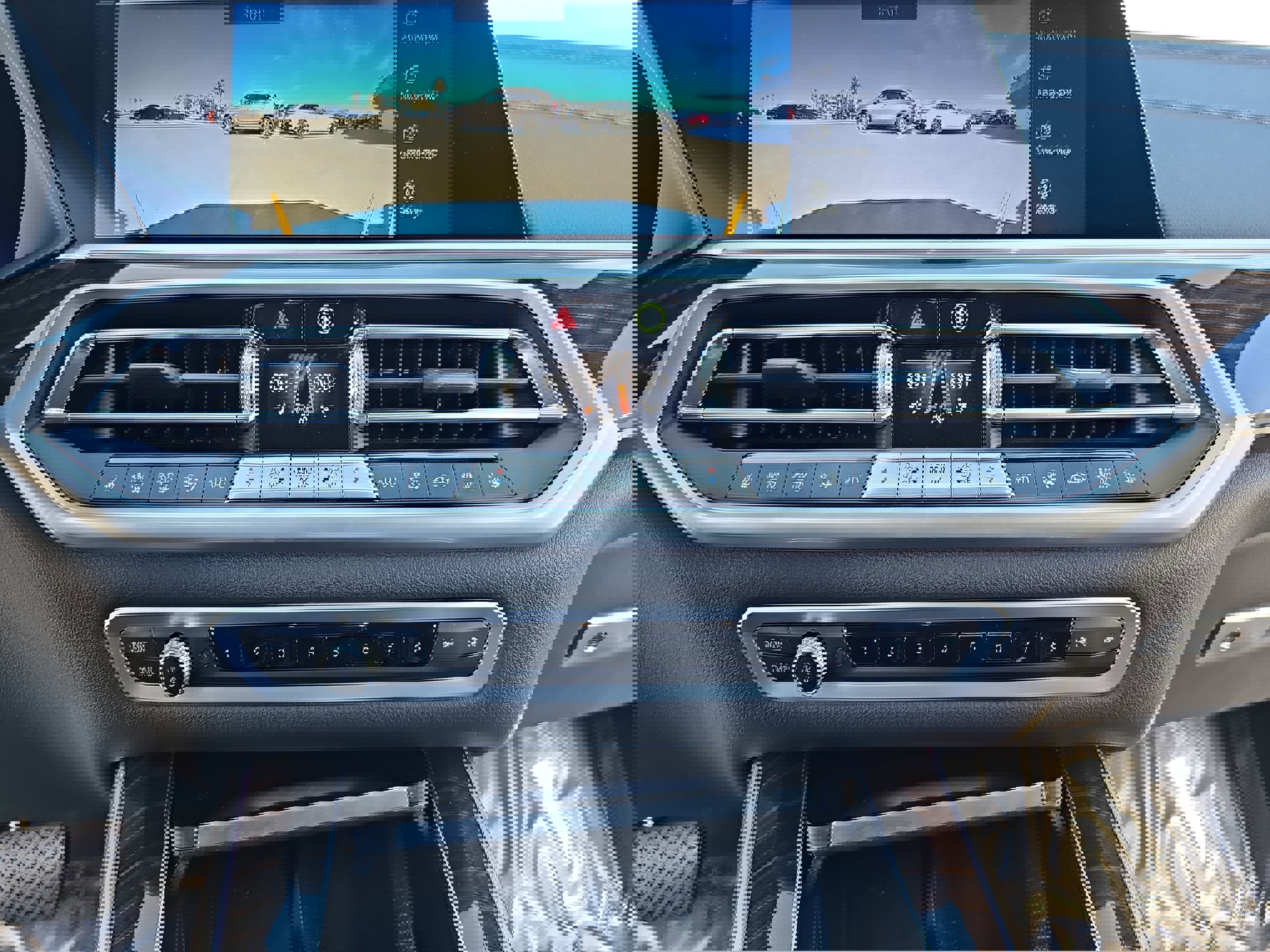 Used 2023 BMW X5 sDrive40i w/ Parking Assistance Package image 25