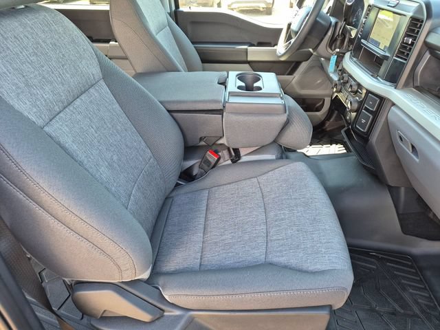Used 2026 Ford F250 XL w/ STX Appearance Package AWD/4WD image 28
