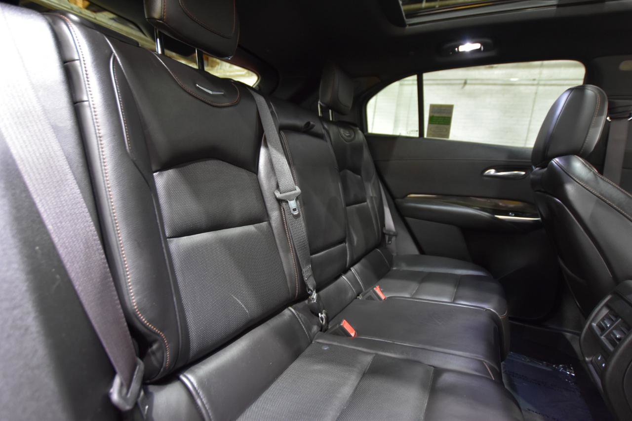 Used 2019 Cadillac XT4 Sport image 41