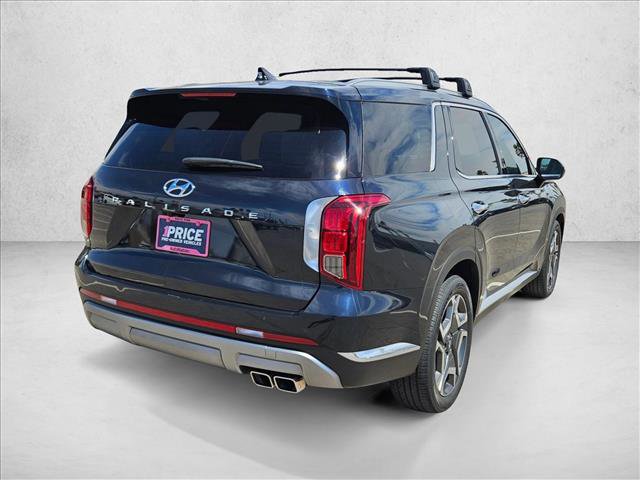Used 2024 Hyundai Palisade Limited FWD image 5