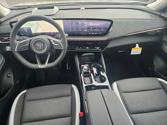 New 2026 Buick Envision Sport Touring image 9