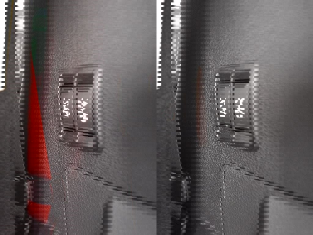 New 2025 Toyota Sequoia TRD Pro image 32