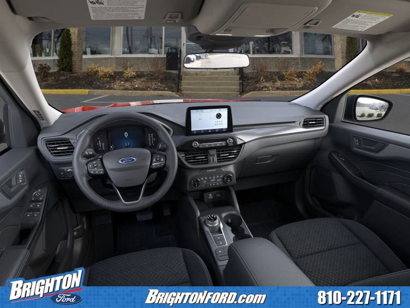 Used 2025 Ford Escape Active w/ Cold Weather Package image 9