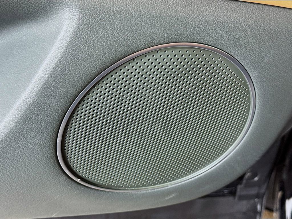 Used 2025 Genesis GV80 3.5T Advanced image 22