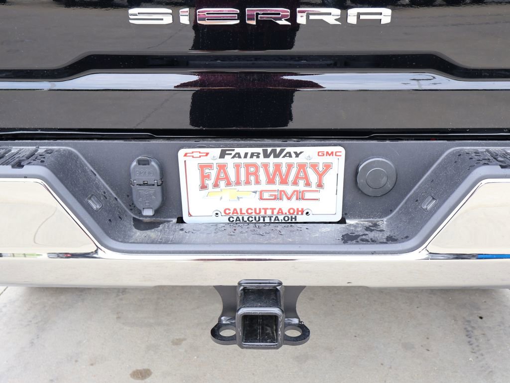 New 2026 GMC Sierra 3500 SLE w/ Preferred Package AWD/4WD image 33